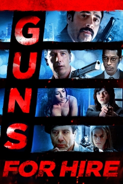 Watch free Guns for Hire Movies