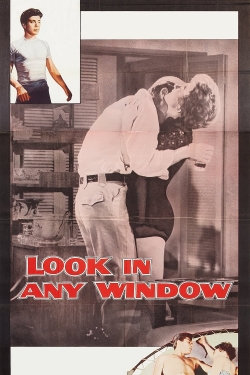 Watch free Look in Any Window Movies