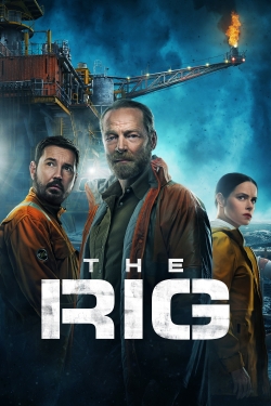 Watch free The Rig Movies