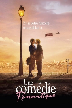Watch free Une comédie romantique Movies