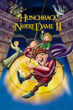 Watch free The Hunchback of Notre Dame II Movies