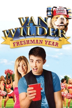 Watch free Van Wilder: Freshman Year Movies