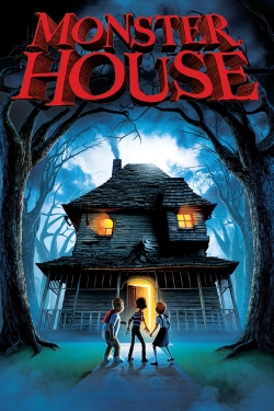 Watch free Monster House Movies
