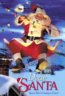 Watch free Dear Santa Movies