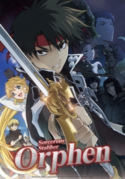 Watch free Sorcerous Stabber Orphen Movies