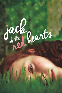 Watch free Jack of the Red Hearts Movies