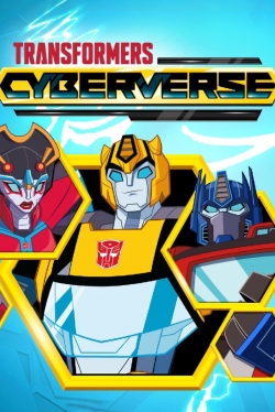 Watch free Transformers: Cyberverse Movies