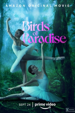 Watch free Birds of Paradise Movies