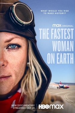 Watch free The Fastest Woman on Earth Movies
