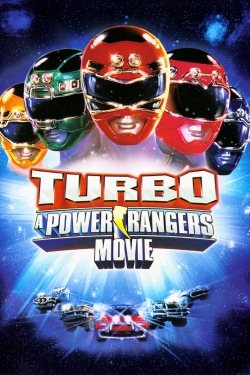 Watch free Turbo: A Power Rangers Movie Movies