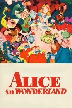 Watch free Alice in Wonderland Movies