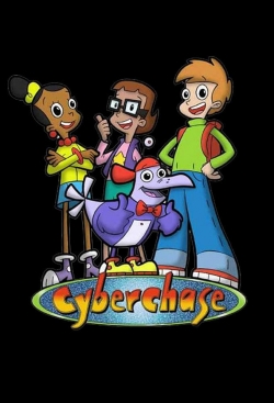 Watch free Cyberchase Movies