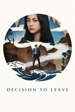 Watch free Decision to Leave Movies