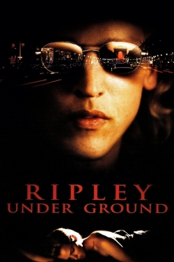 Watch free Ripley Under Ground Movies
