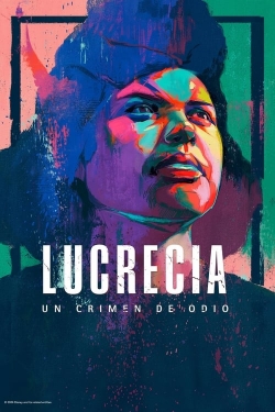Watch free Lucrecia: A Murder in Madrid Movies