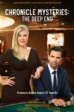 Watch free Chronicle Mysteries: The Deep End Movies