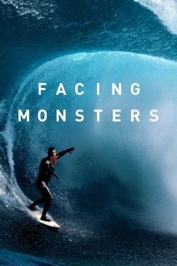 Watch free Facing Monsters Movies