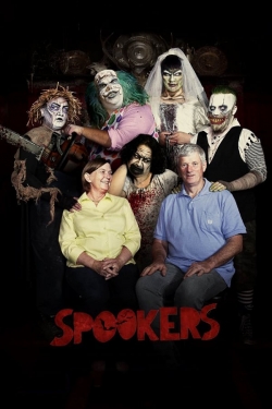 Watch free Spookers Movies