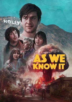 Watch free As We Know It Movies
