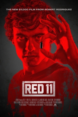 Watch free Red 11 Movies