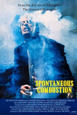 Watch free Spontaneous Combustion Movies