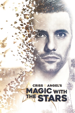 Watch free Criss Angel's Magic with the Stars Movies
