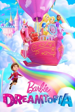 Watch free Barbie Dreamtopia Movies