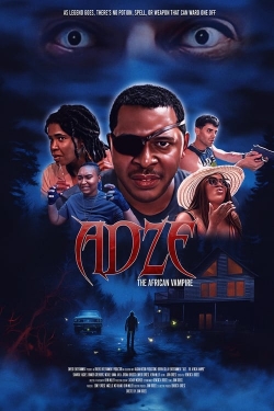 Watch free Adze the African Vampire Movies