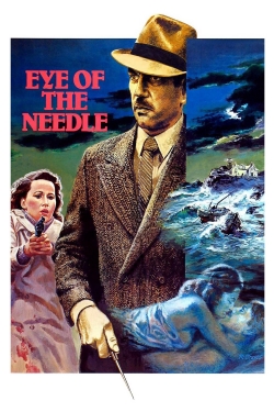 Watch free Eye of the Needle Movies
