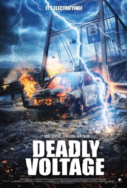 Watch free Deadly Voltage Movies