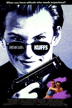 Watch free Kuffs Movies