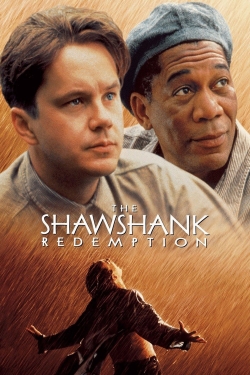 Watch free The Shawshank Redemption Movies