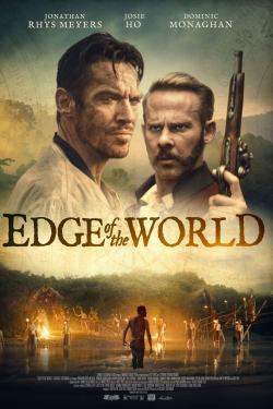 Watch free Edge of the World Movies