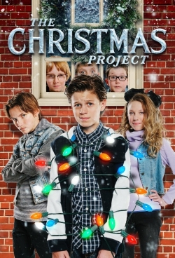 Watch free The Christmas Project Movies