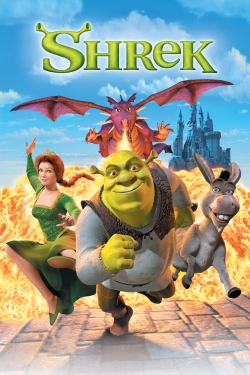 Watch free Shrek Movies