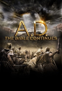 Watch free A.D. The Bible Continues Movies