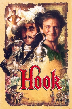 Watch free Hook Movies
