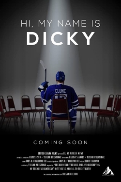 Watch free Hi, My Name is Dicky Movies