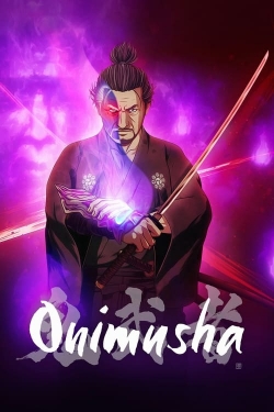 Watch free Onimusha Movies