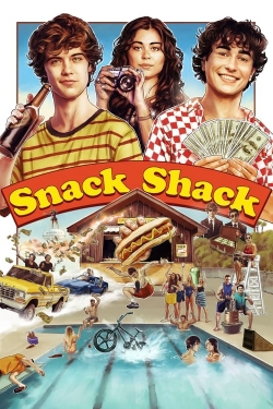 Watch free Snack Shack Movies