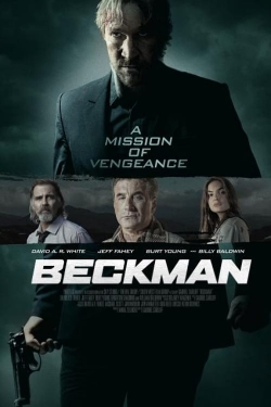 Watch free Beckman Movies