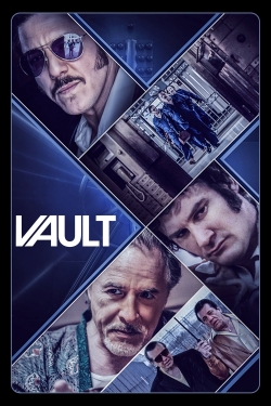 Watch free Vault Movies