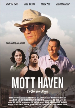 Watch free Mott Haven Movies