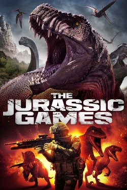 Watch free The Jurassic Games Movies