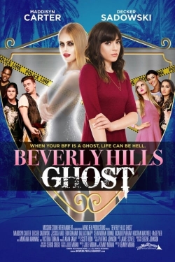 Watch free Beverly Hills Ghost Movies