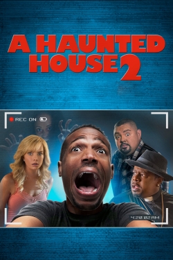 Watch free A Haunted House 2 Movies