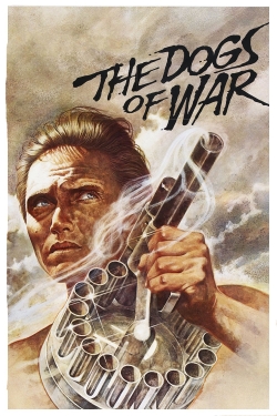 Watch free The Dogs of War Movies