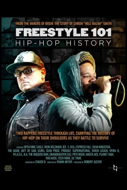 Watch free Freestyle 101: Hip Hop History Movies