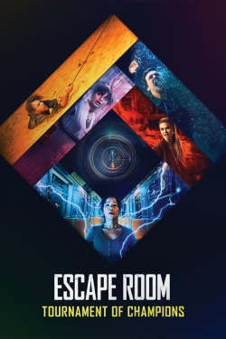 Watch free Escape Room: Tournament of Champions Movies