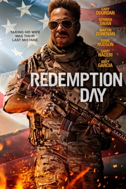 Watch free Redemption Day Movies